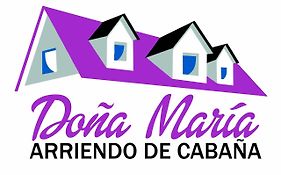Cabaña Doña Maria